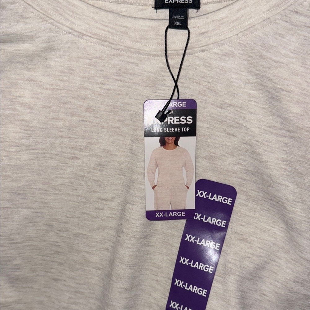 Women's Cream 2 piece set! - Picture 6 of 7